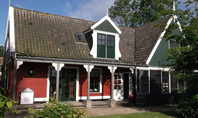 Hippolytushoef House | Comfortable Coastal Getaway