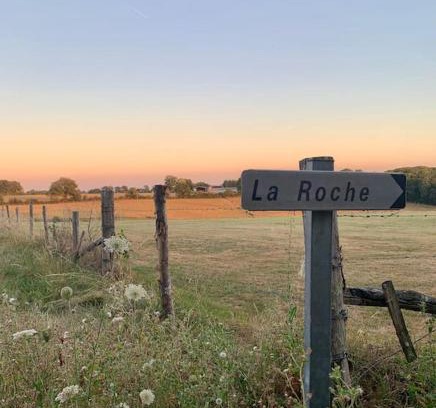 Asnois House | Comfortable countryside gite access to jacuzzi
