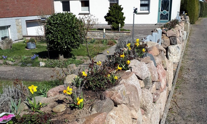 Barth House | Comfortable detached holiday home in Barth for 2 persons