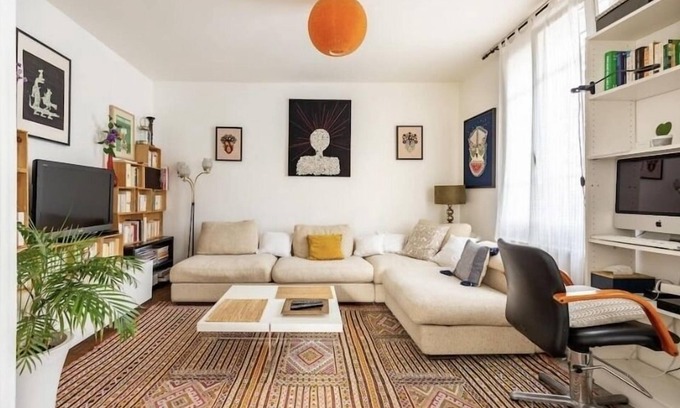 Le Plateau Cabin | Comfortable house 2 steps from Paris and Disneyland