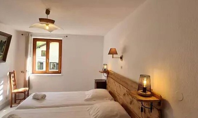 Sondernach Apartment | Comfortable gîte la Marguerite 6-7 pers 3ch outdoor spaces