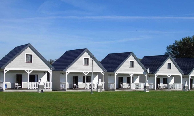 Sianozety House | Comfortable holiday homes, close to the sea