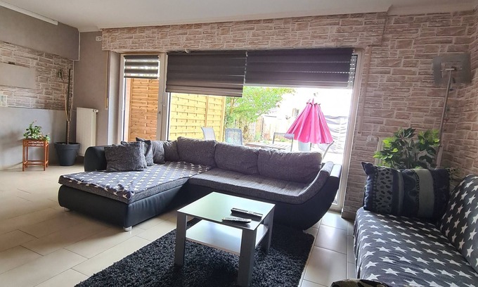 Ennigerloh House | Comfortable Home