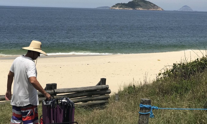 Camboinhas House | Comfortable house 100 m from the beach