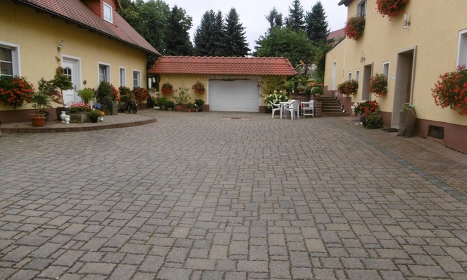 Nossen House | Comfortable house in a quiet location near Meissen