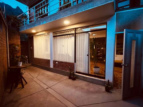 Calca Apartment | Comfortable House in Calca