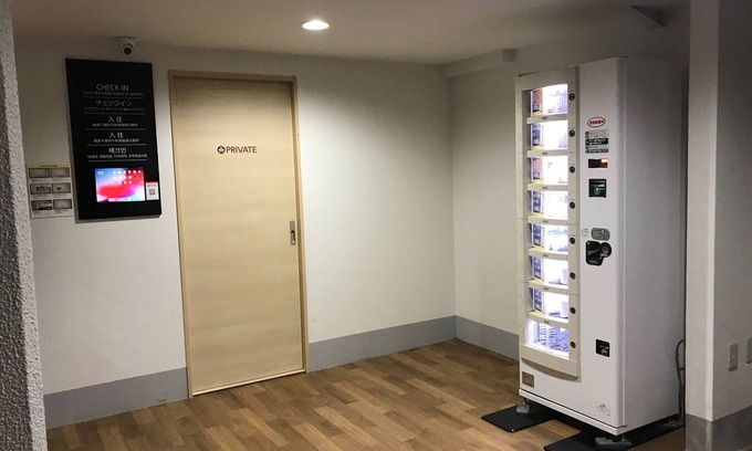 Chuocho Apartment | Comfortable internet with free wifi Reasonable r - 402 /Kagoshima Kagoshima