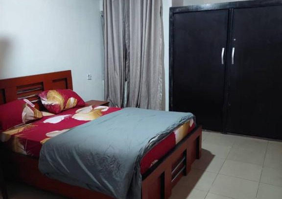 Port Harcourt Apartment | Comfortable One Bedroom Apartment