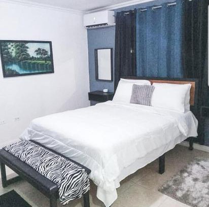Constant Spring Apartment | Comfortable & Secure Chateau