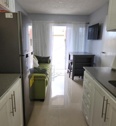 Eden Gardens Apartment | Comfy and cozy