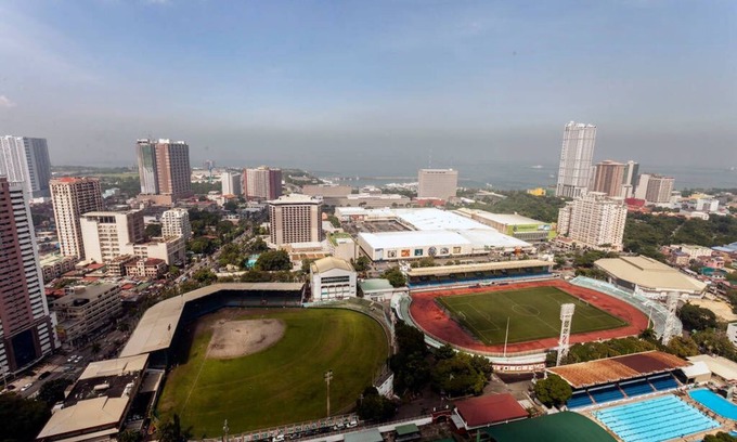 Brgy. 719 Condo | Comfy and Cozy Studio with Pool & Netflix