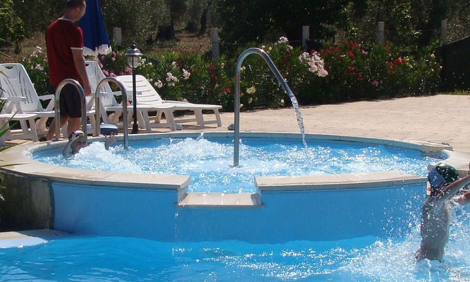 Chiesiola Cottage | Comfy apartment with AC in a nice national park