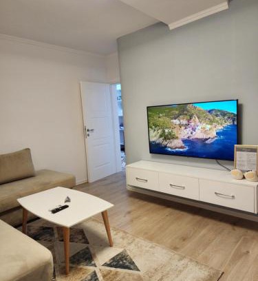 Elbasan Apartment | Comfy Elbasan Apartment