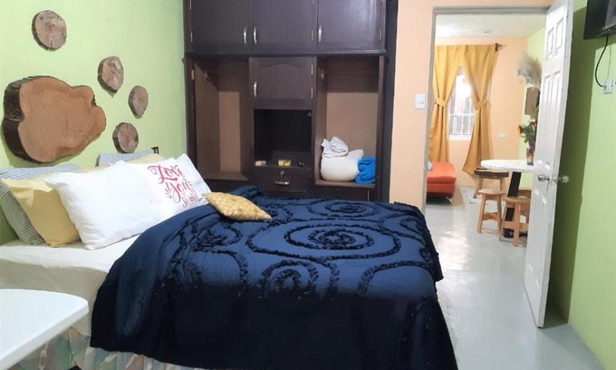 Chimaltenango Apartment | COMFY furnished private apartment.Netflix/internet