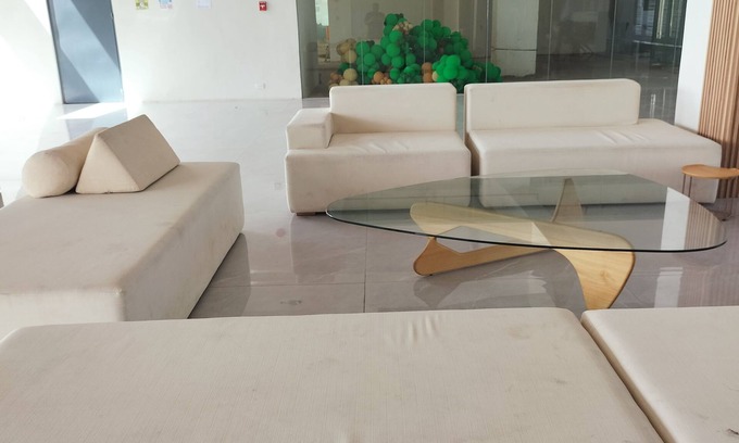 Basak Condo | comfy Primeworld district