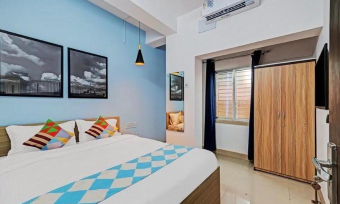 Kolkata Hotel | Comfy Stay Guest House - Sakuntala Park