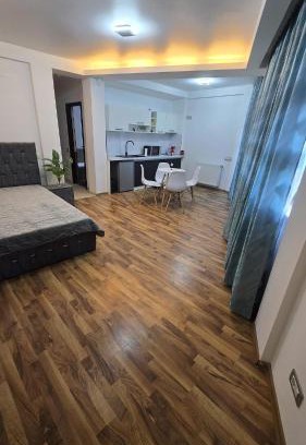 Sector 1 Apartment | Comfy Studio - SELF CHECK-IN