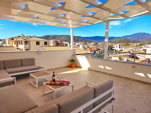 Arbatax House | COMIDA Guesthouse & Experiences