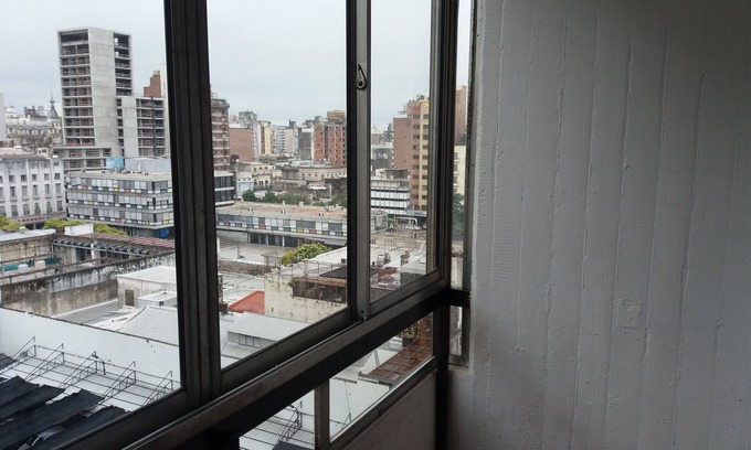 Centro Apartment | Como en casa