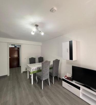 Torrejon de Ardoz Apartment | Como en casa en el centro de Torrejón