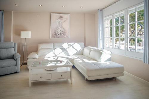 Viladecans House | Comodidad y estilo en Gava near the beach 10 minutes