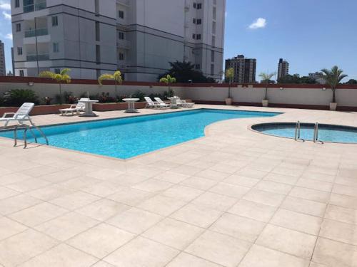 Centro Apartment | Comodidade ViaPark