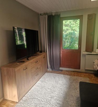 Ruka Apartment | Compact beautiful apartment with sauna