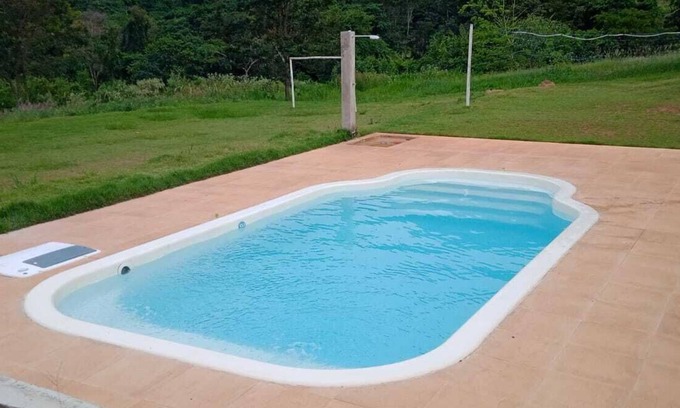 Espirito Santo Do Pinhal House | COMPLETE FARMHOUSE NEXT TO THE GUASPARI WINERY