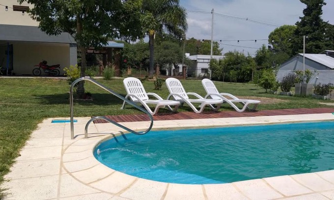 Parana Apartment | COMPLEJO Aires del Ñapindá