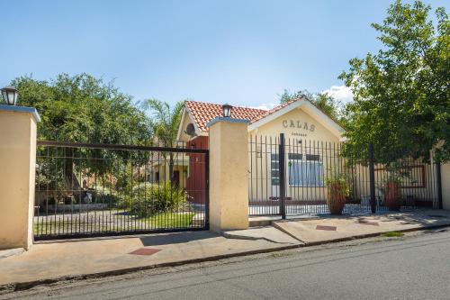 Merlo Apartment | Complejo Calas