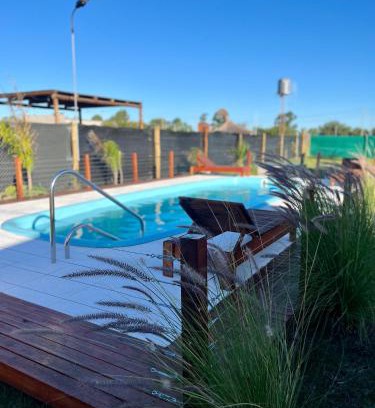 Concepcion del Uruguay House | Complejo de cabañas Tikuna