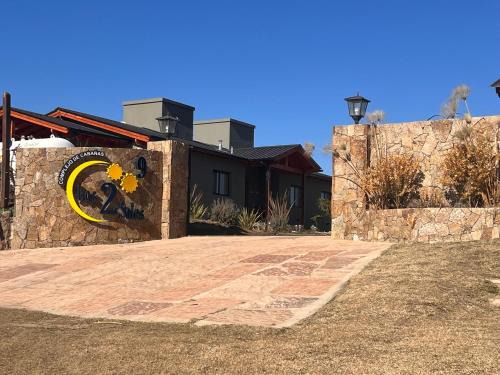 Los Reartes Ski Chalet | Complejo de Cabañas Los 2 Soles 9