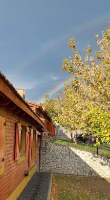 Potrero de los Funes House | COMPLEJO DEL MIRADOR calefaccionadas gas natural