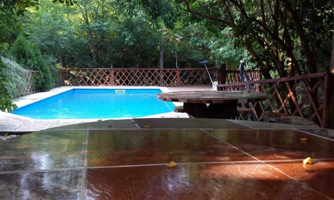 Nono Apartment | Complejo el Eden, con Pileta y a dos Cuadras del rio