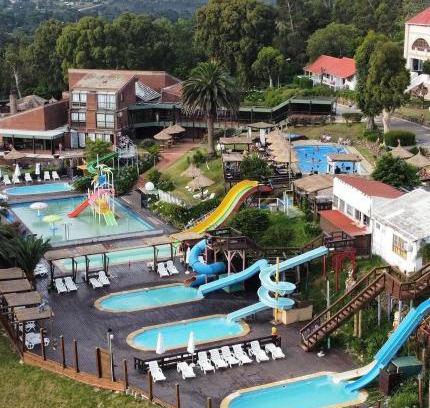 Piriapolis Hotel | Complejo Laderas del Cerro