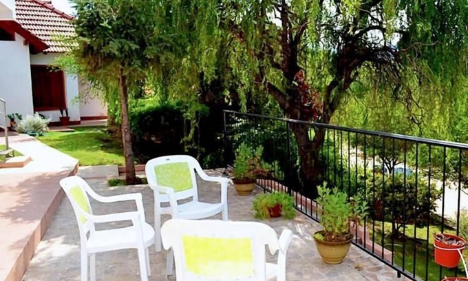 Mina Clavero Apartment | Complejo Las Pencas