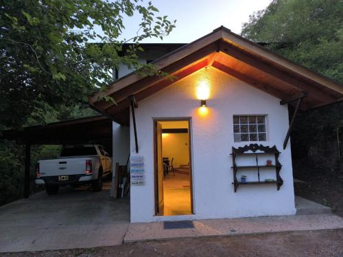 Rio Ceballos Ski Chalet | Complejo Los Forasteros Unquillo