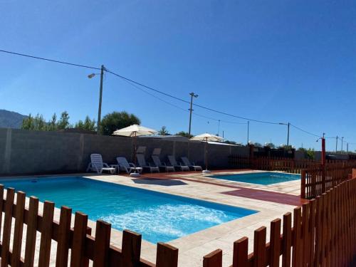 La Punta Apartment | Complejo Los Primos