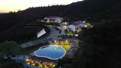 Santa Ana la Real Hotel | Complejo Los Veneros