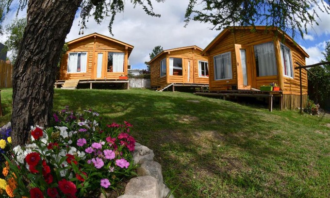 Cosquin Hotel | Complejo majua