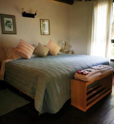 Tunuyan Apartment | Complejo Nogales