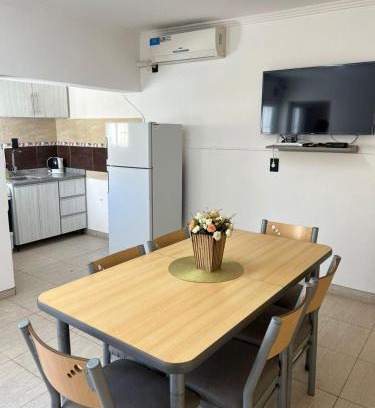 San Luis Apartment | Complejo Sucre I