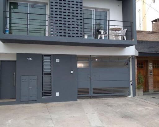 Tolosa Apartment | Complejo TuLuz - Dpto 1 dormitorio con cochera y Monoambiente, con cochera opcional en Tolosa, La Plata,