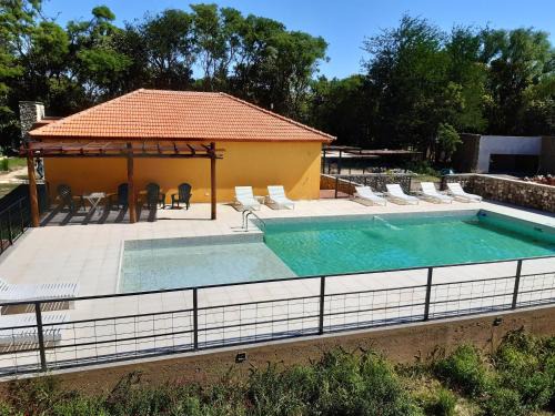 Merlo Apartment | Complejo Verde Memoria