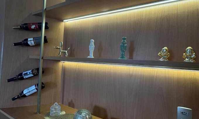 Boa Viagem Apartment | Complete and Comfortable Flat