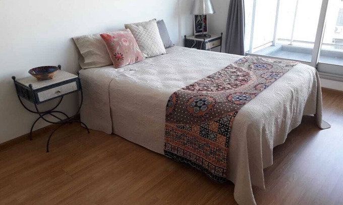 Constitucion Apartment | Complete and modern apartment in San Telmo.