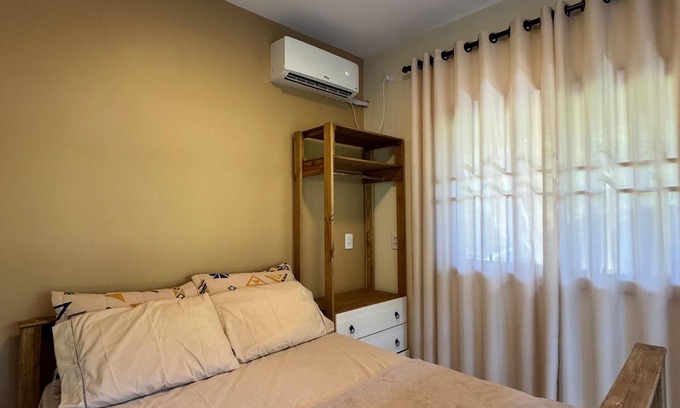 Jaragua do Sul House | Complete chalet for family accommodation, close to the Park and Pico da Malwee