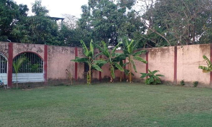 Acapulco House | Complete house with two floors