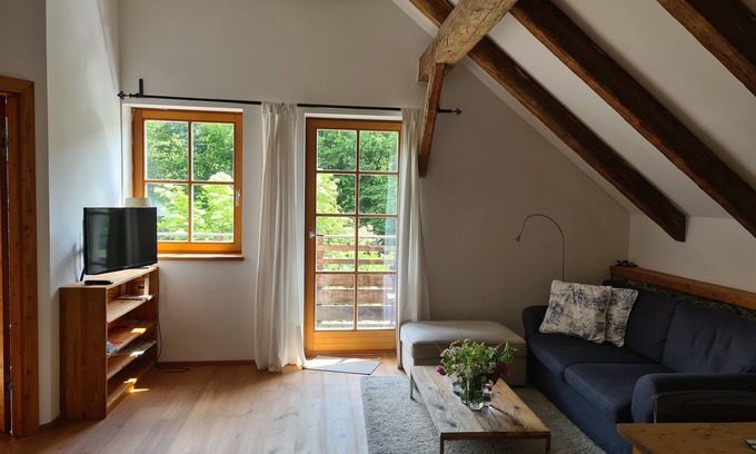 Kirchbach Other | Completely renovated farmhouse in the Gailtal valley