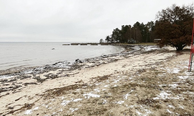 Vassmolosa House | Completely renovated cottage located in Vita Sand and 200 meters from a bay | SE05054